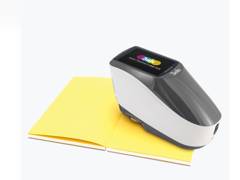 máy đo màu quang phổ YD5010 1